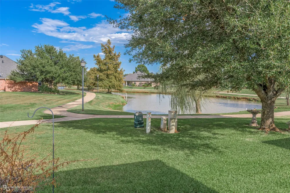136 Rachel Lane Bossier City, LA 71111