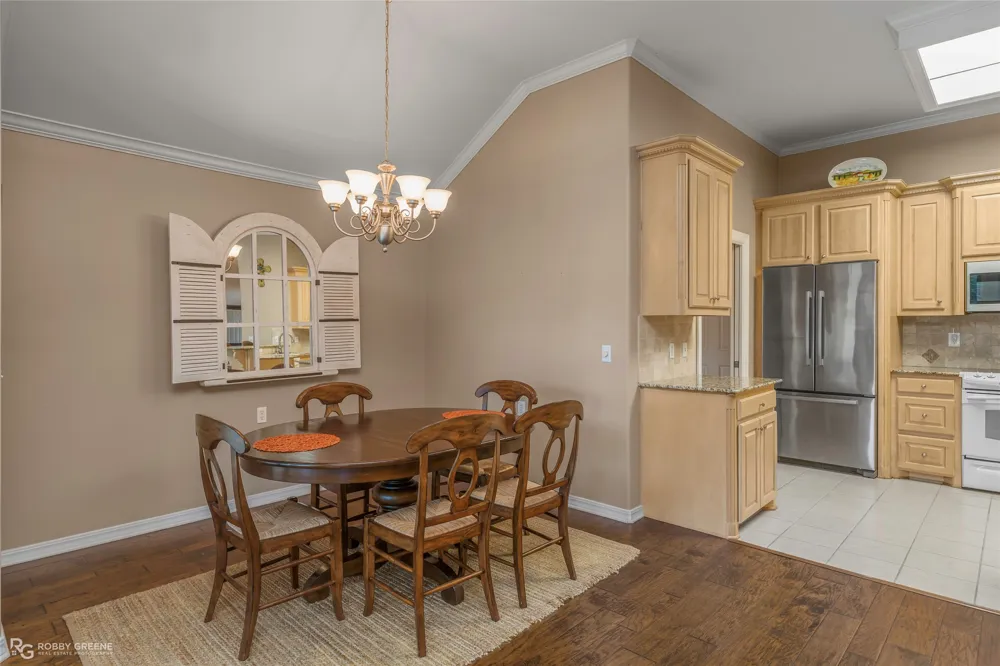 136 Rachel Lane Bossier City, LA 71111