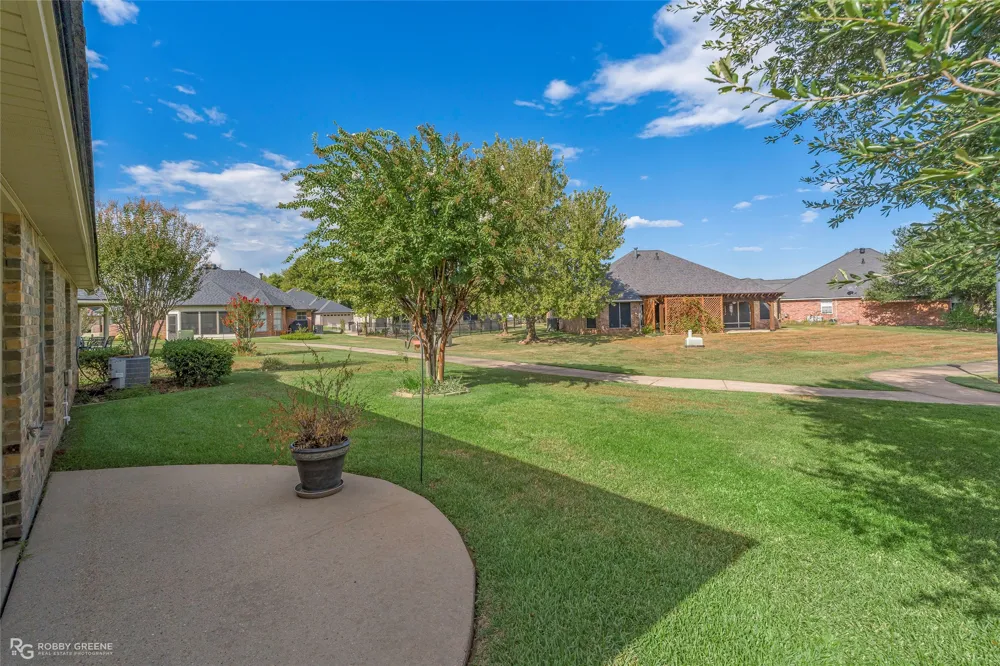 136 Rachel Lane Bossier City, LA 71111