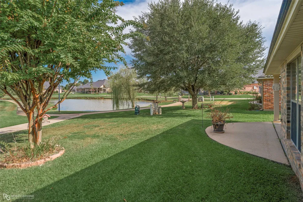 136 Rachel Lane Bossier City, LA 71111