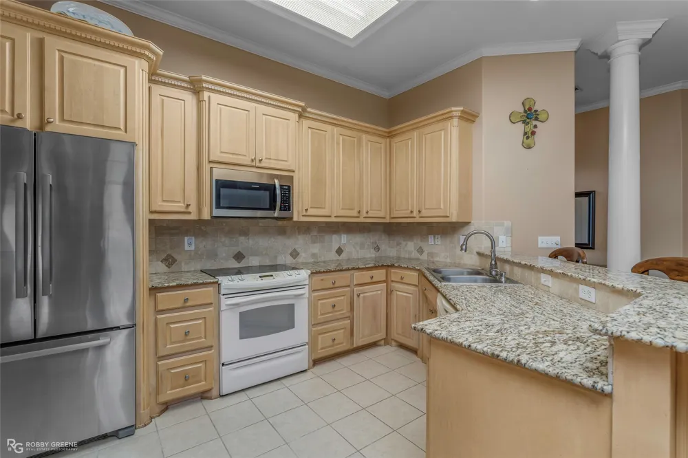 136 Rachel Lane Bossier City, LA 71111