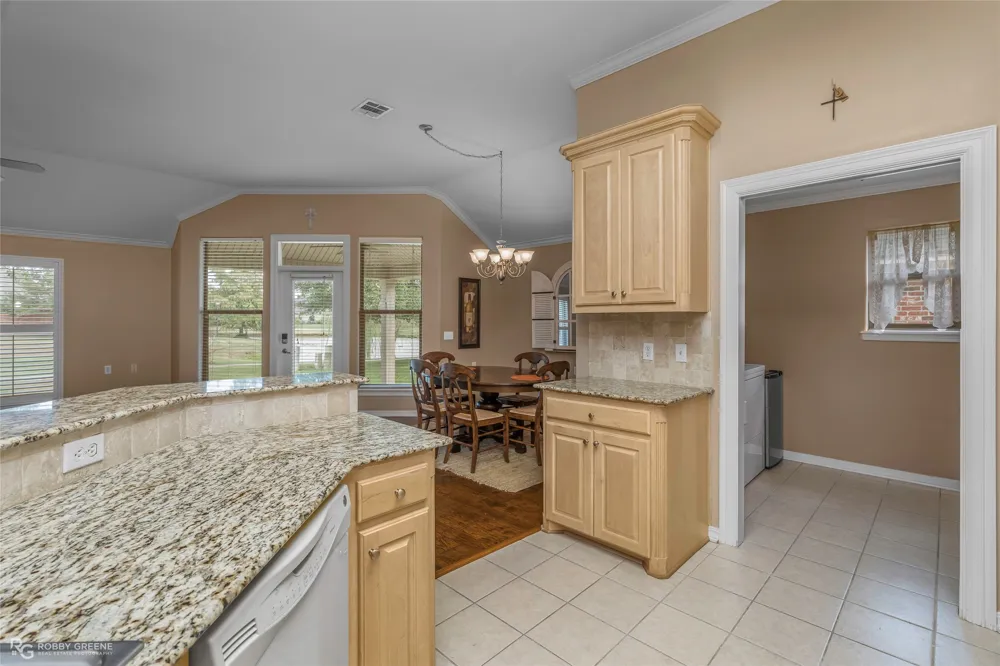 136 Rachel Lane Bossier City, LA 71111