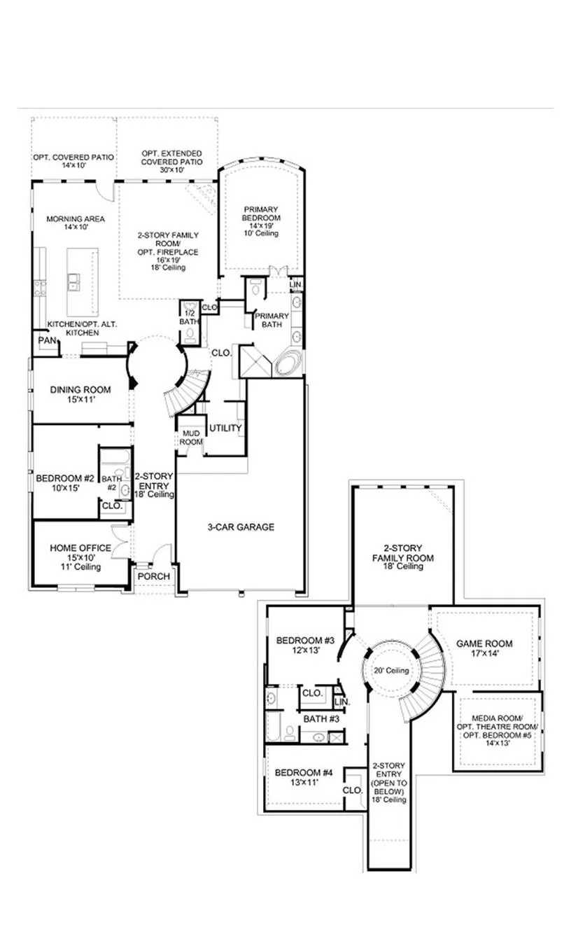 25014 Wilderness Haven Lane Katy, TX 77493