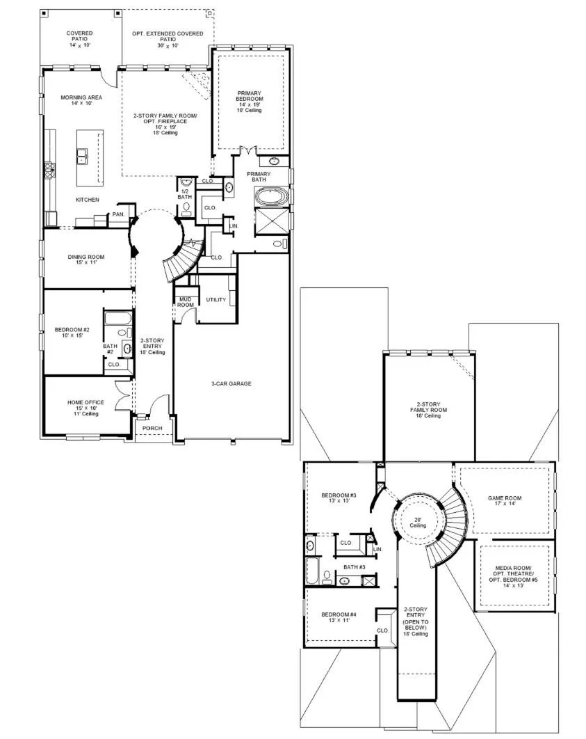 25014 Wilderness Haven Lane Katy, TX 77493