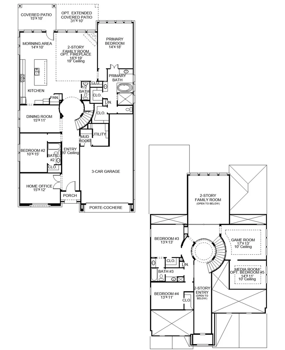 25014 Wilderness Haven Lane Katy, TX 77493
