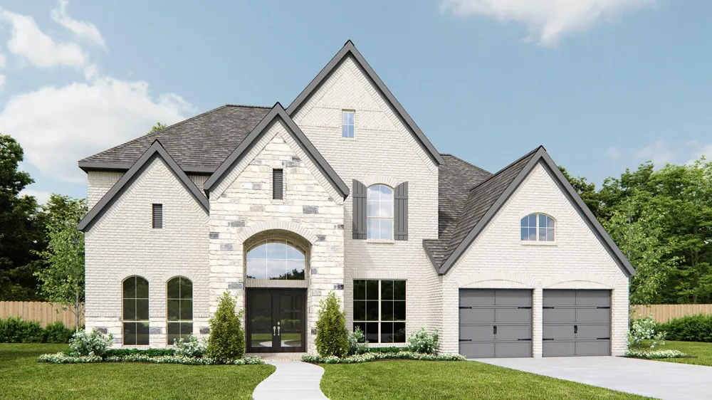 25014 Wilderness Haven Lane Katy, TX 77493