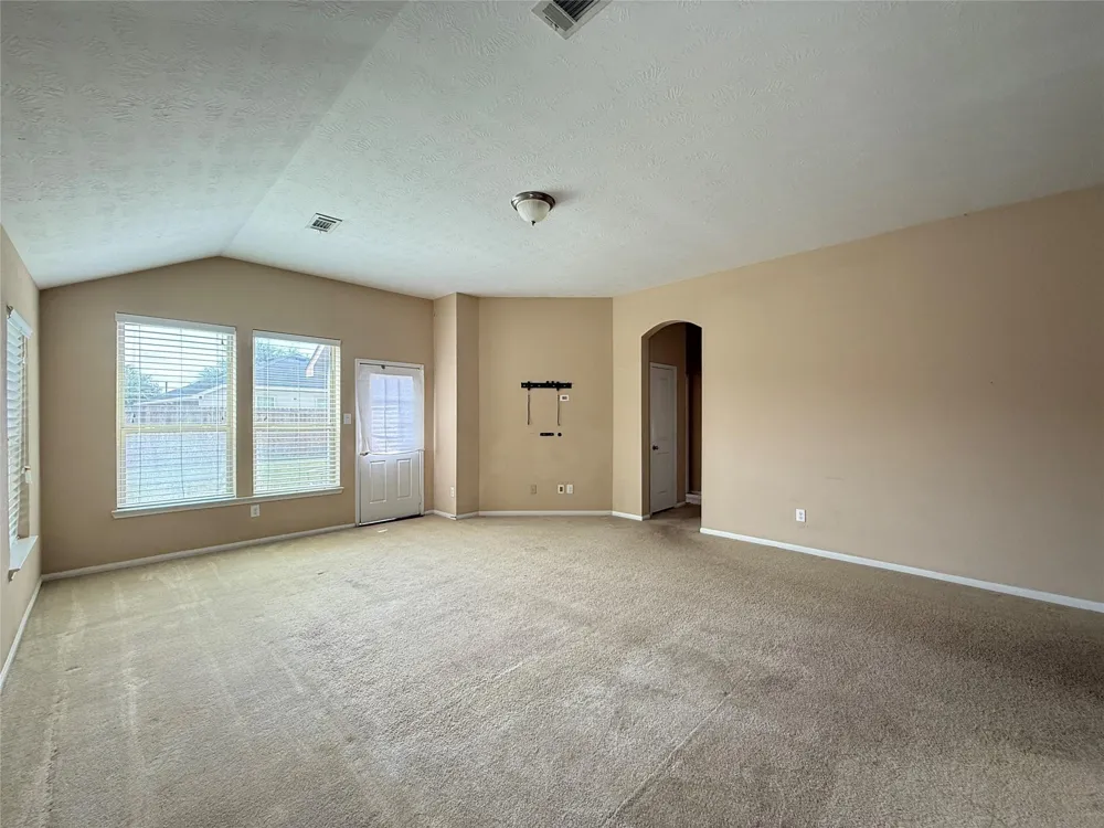 1711 Cadbury Castle Lane Fresno, TX 77545