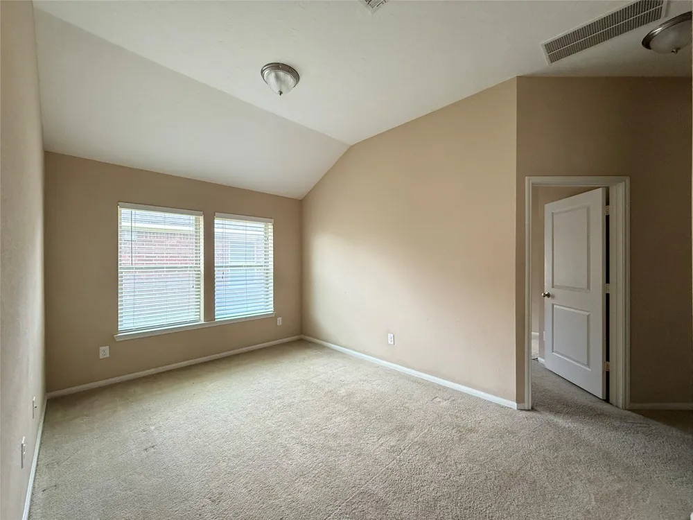 1711 Cadbury Castle Lane Fresno, TX 77545