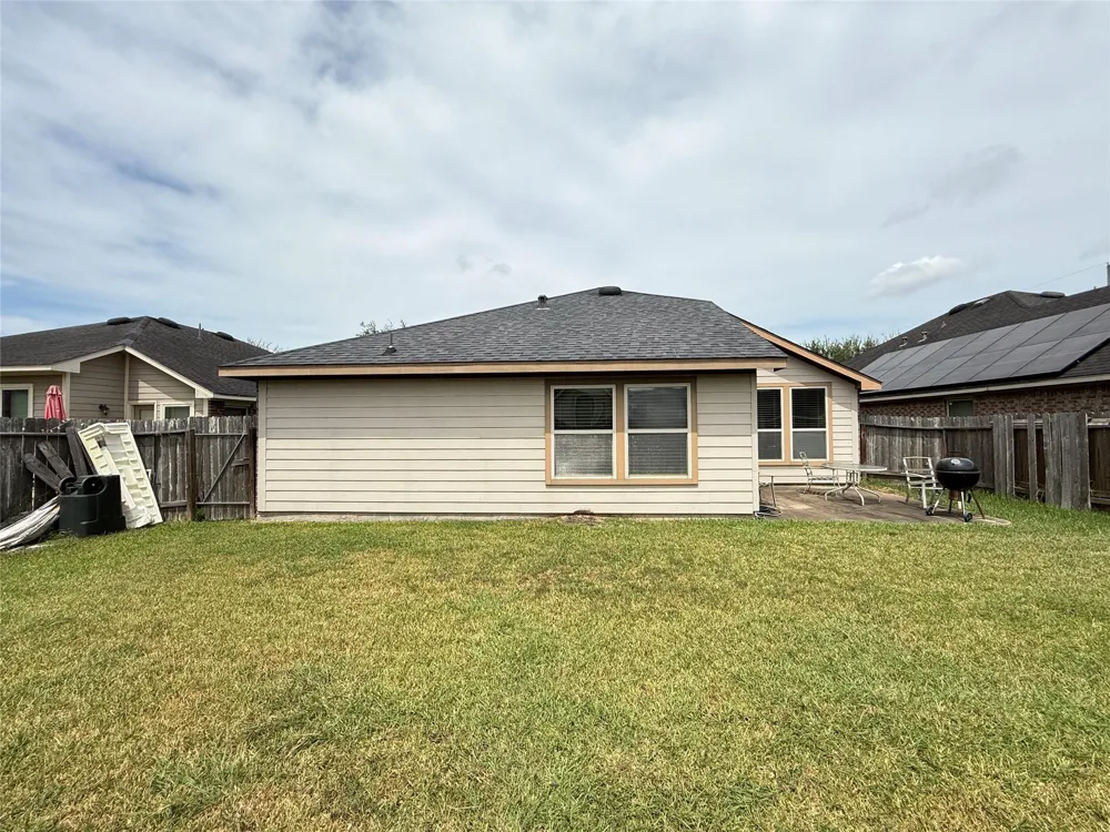 1711 Cadbury Castle Lane Fresno, TX 77545
