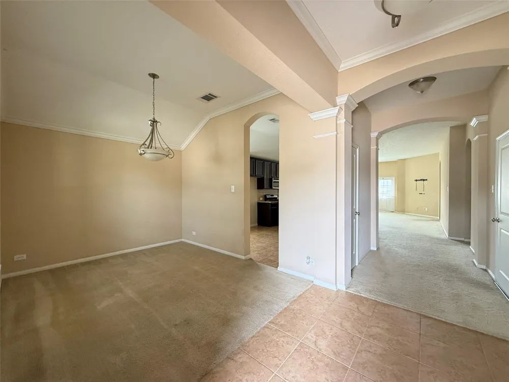 1711 Cadbury Castle Lane Fresno, TX 77545
