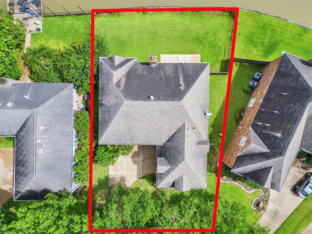 1127 Gloria Court Sugar Land, TX 77478