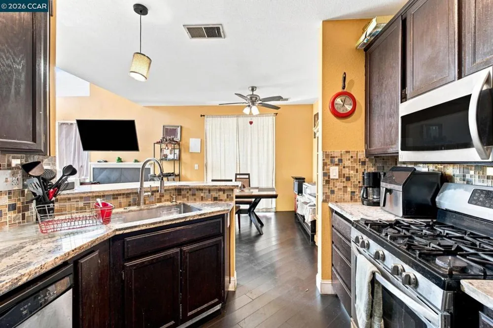 5341 Catanzaro Way Antioch, CA 94531
