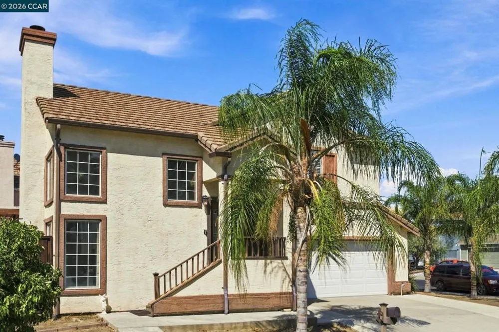 5341 Catanzaro Way Antioch, CA 94531