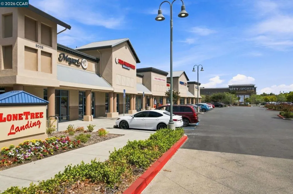 5341 Catanzaro Way Antioch, CA 94531