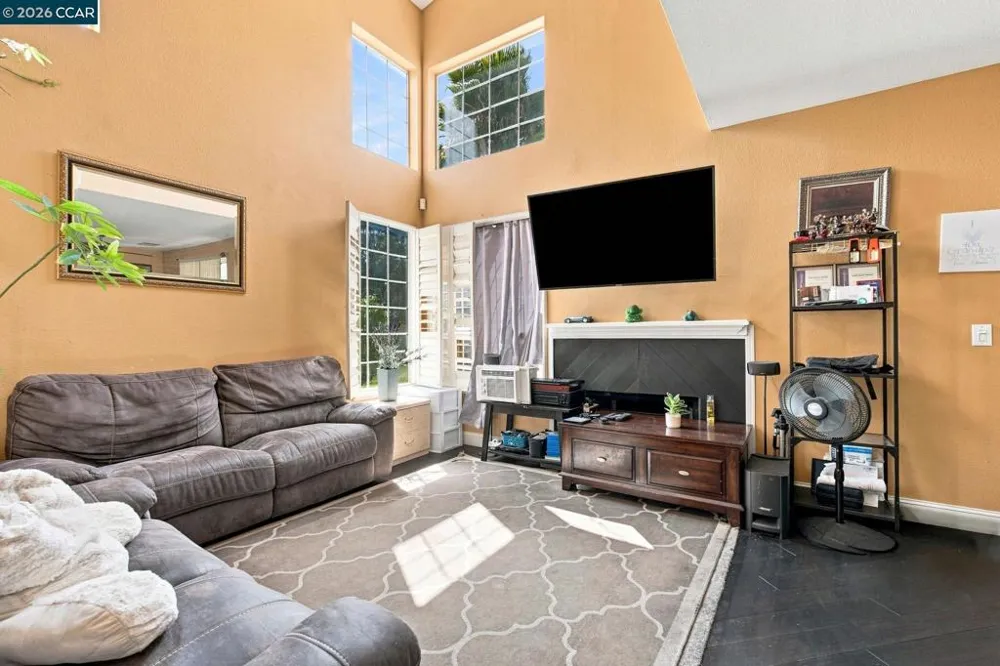 5341 Catanzaro Way Antioch, CA 94531