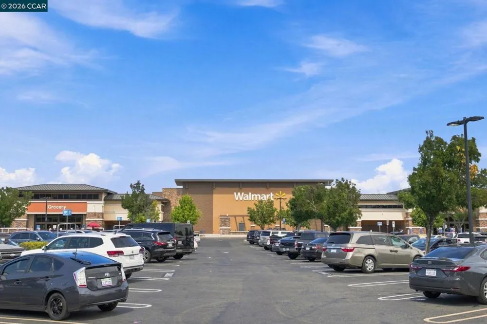 5341 Catanzaro Way Antioch, CA 94531