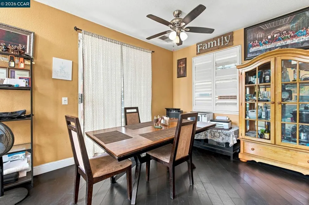 5341 Catanzaro Way Antioch, CA 94531