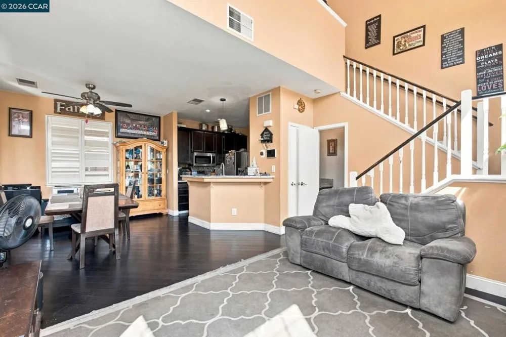 5341 Catanzaro Way Antioch, CA 94531