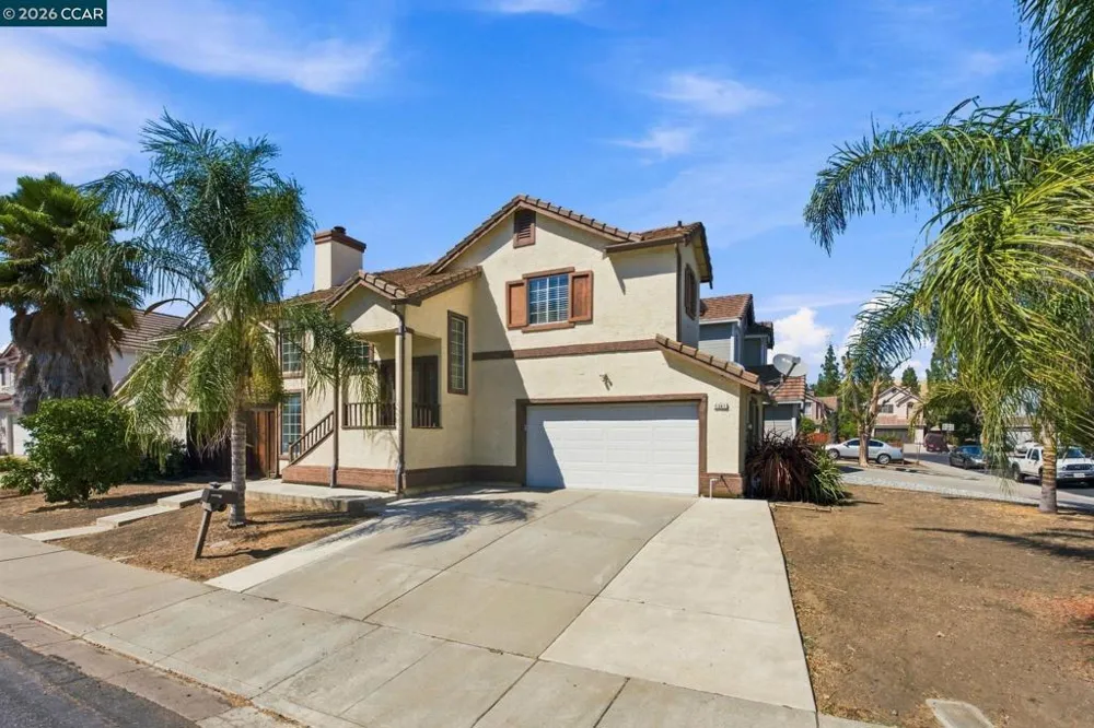 5341 Catanzaro Way Antioch, CA 94531