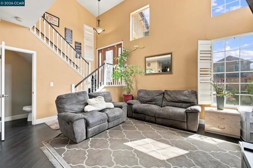 5341 Catanzaro Way Antioch, CA 94531