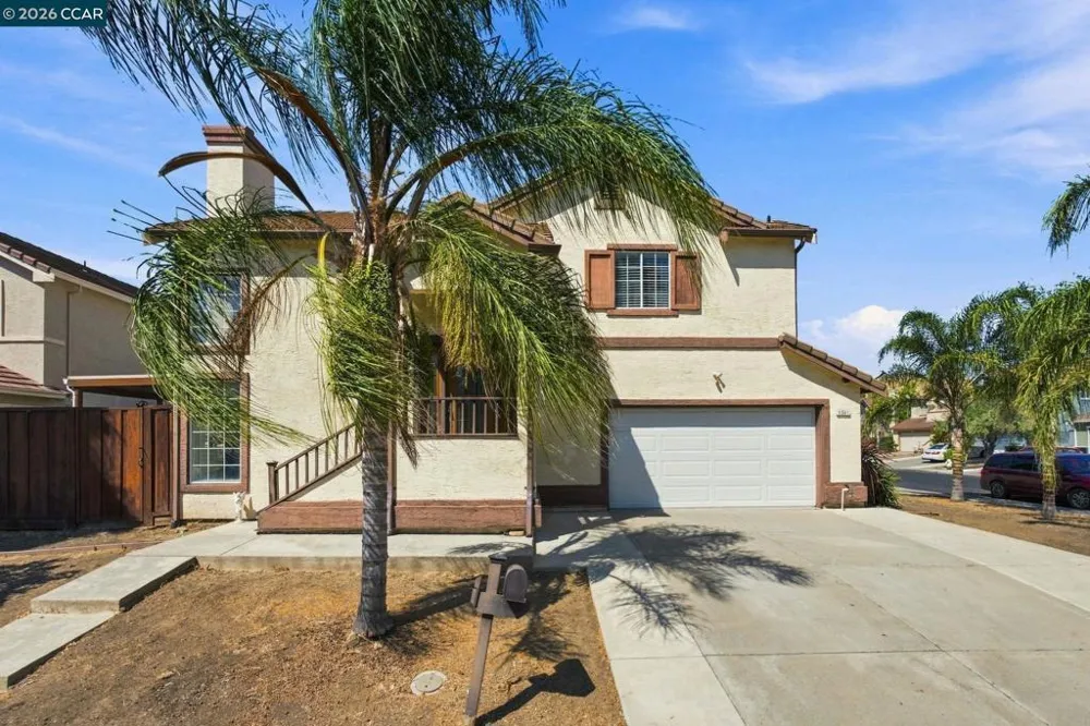 5341 Catanzaro Way Antioch, CA 94531