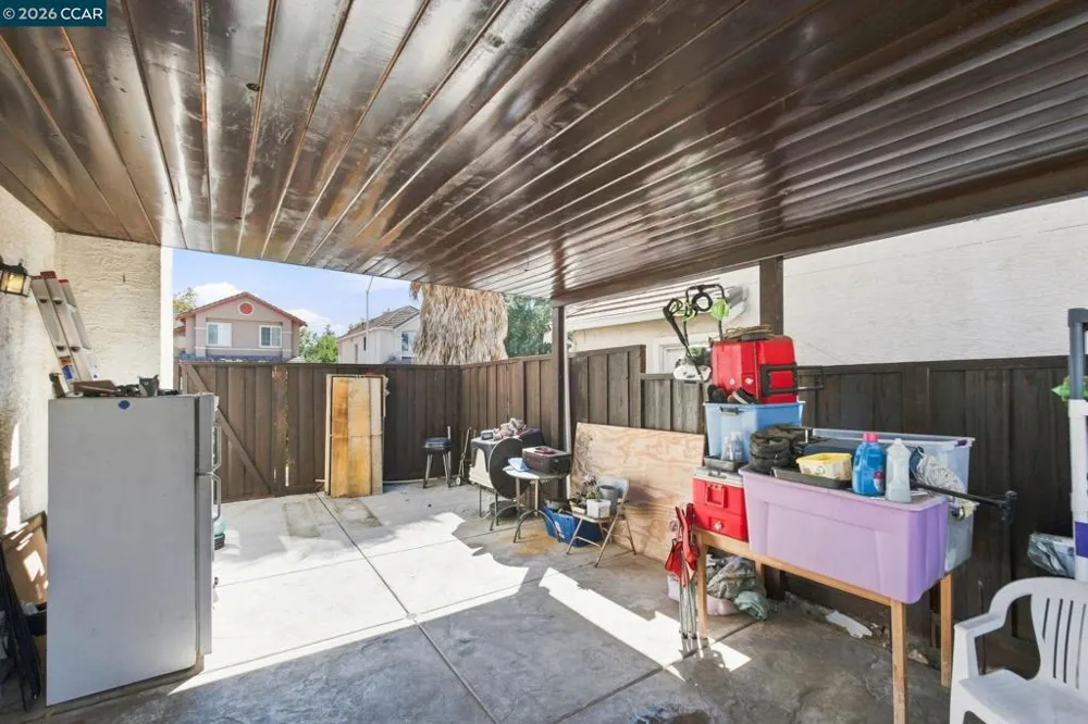 5341 Catanzaro Way Antioch, CA 94531