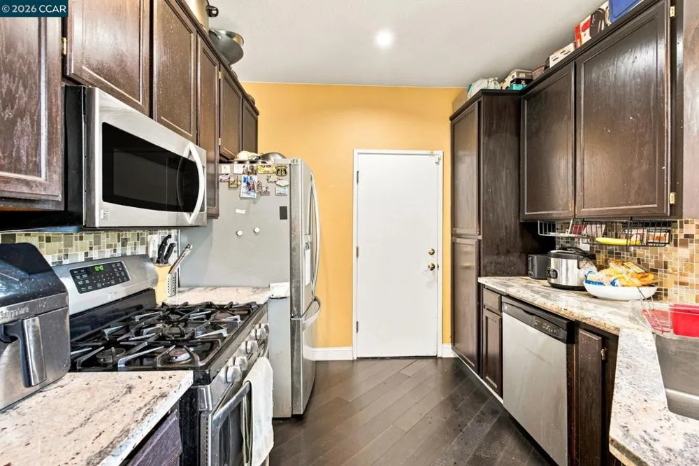 5341 Catanzaro Way Antioch, CA 94531