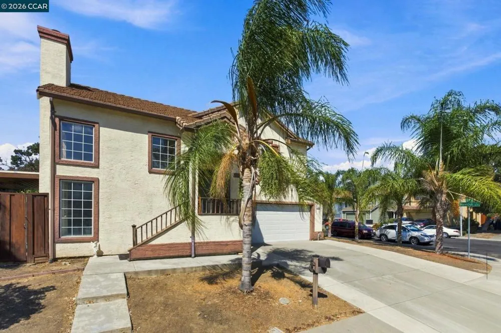 5341 Catanzaro Way Antioch, CA 94531