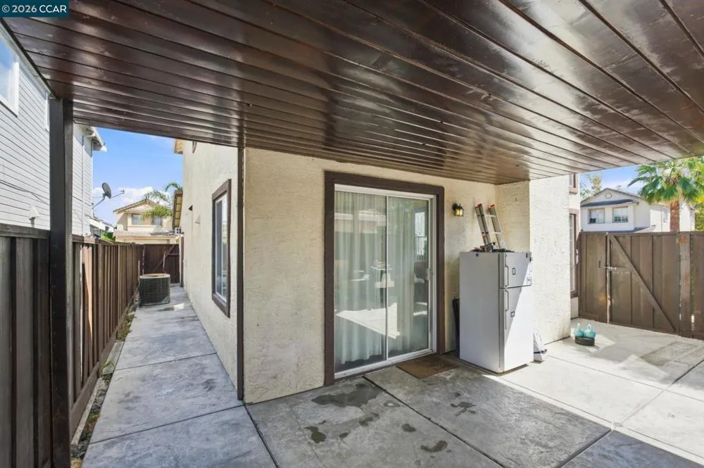 5341 Catanzaro Way Antioch, CA 94531