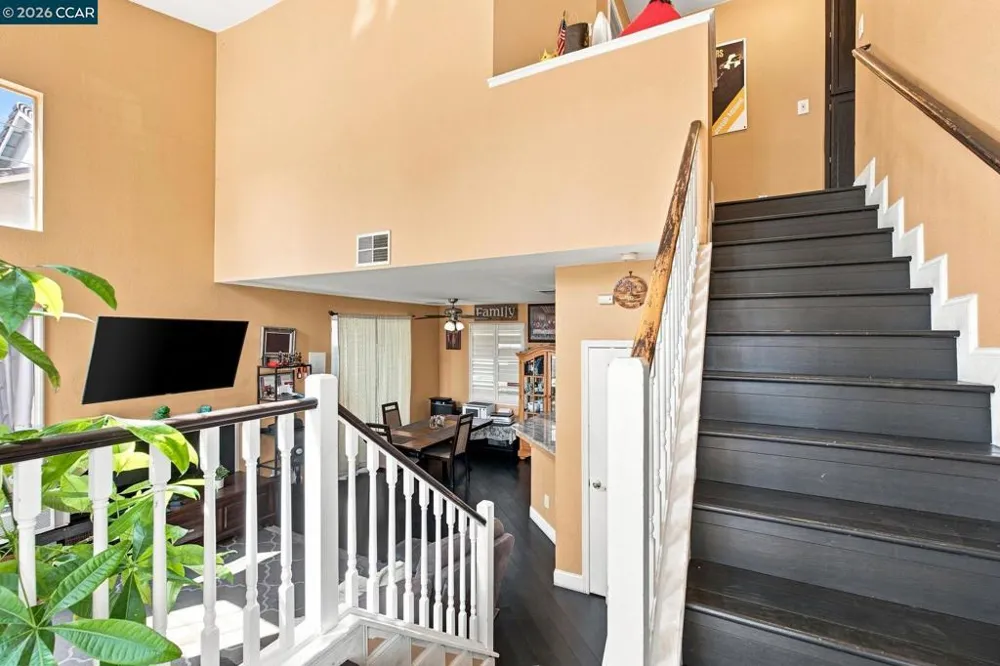 5341 Catanzaro Way Antioch, CA 94531