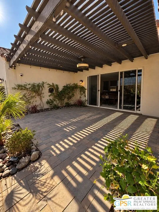 39935 Alba Way Palm Desert, CA 92211