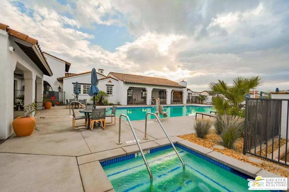 39935 Alba Way Palm Desert, CA 92211