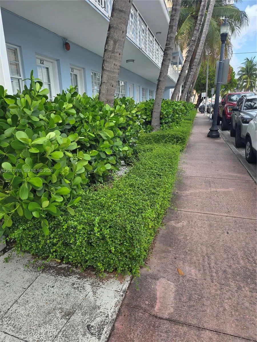 635 8th St #202 Miami Beach, FL 33139