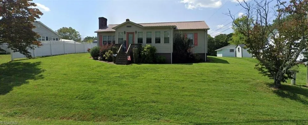 1989 Pads Road North Wilkesboro, NC 28659