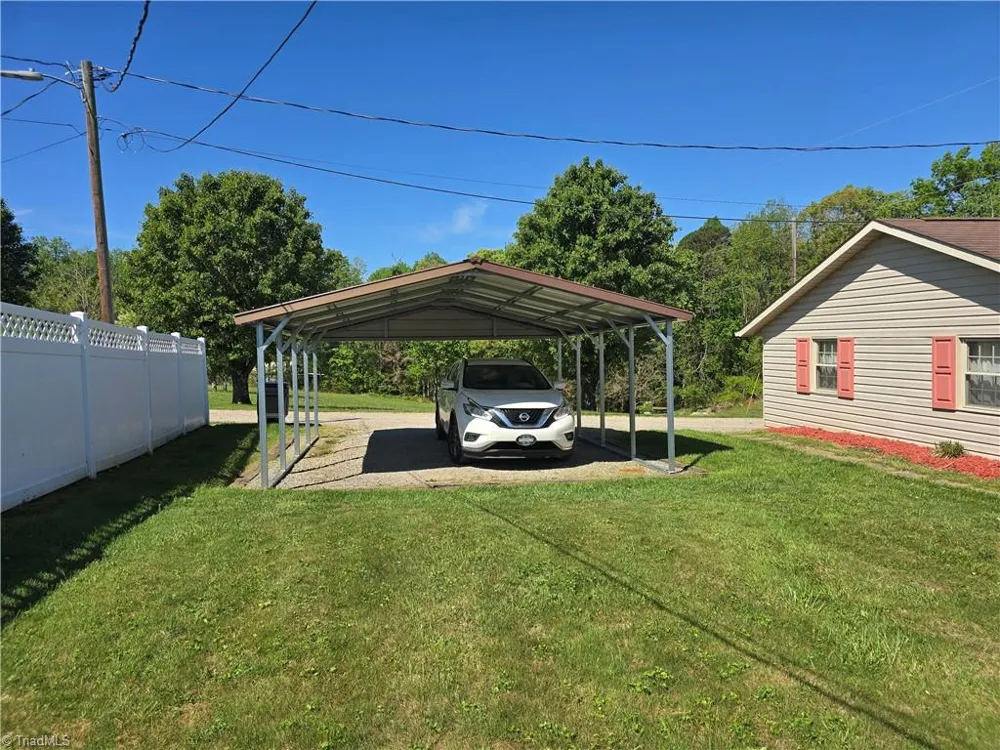 1989 Pads Road North Wilkesboro, NC 28659