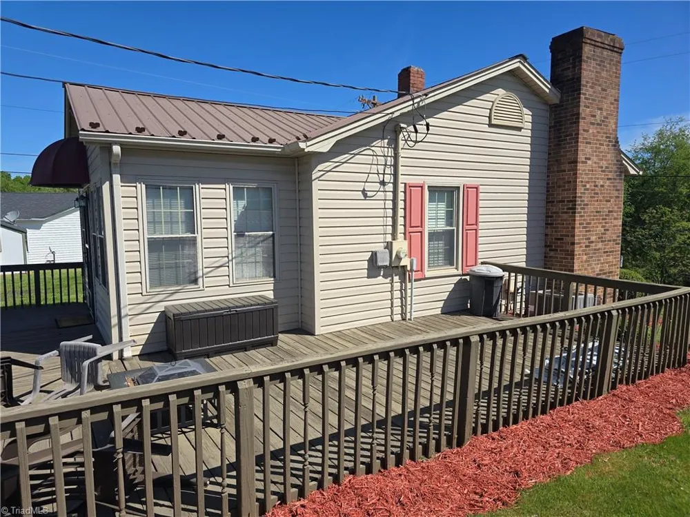 1989 Pads Road North Wilkesboro, NC 28659