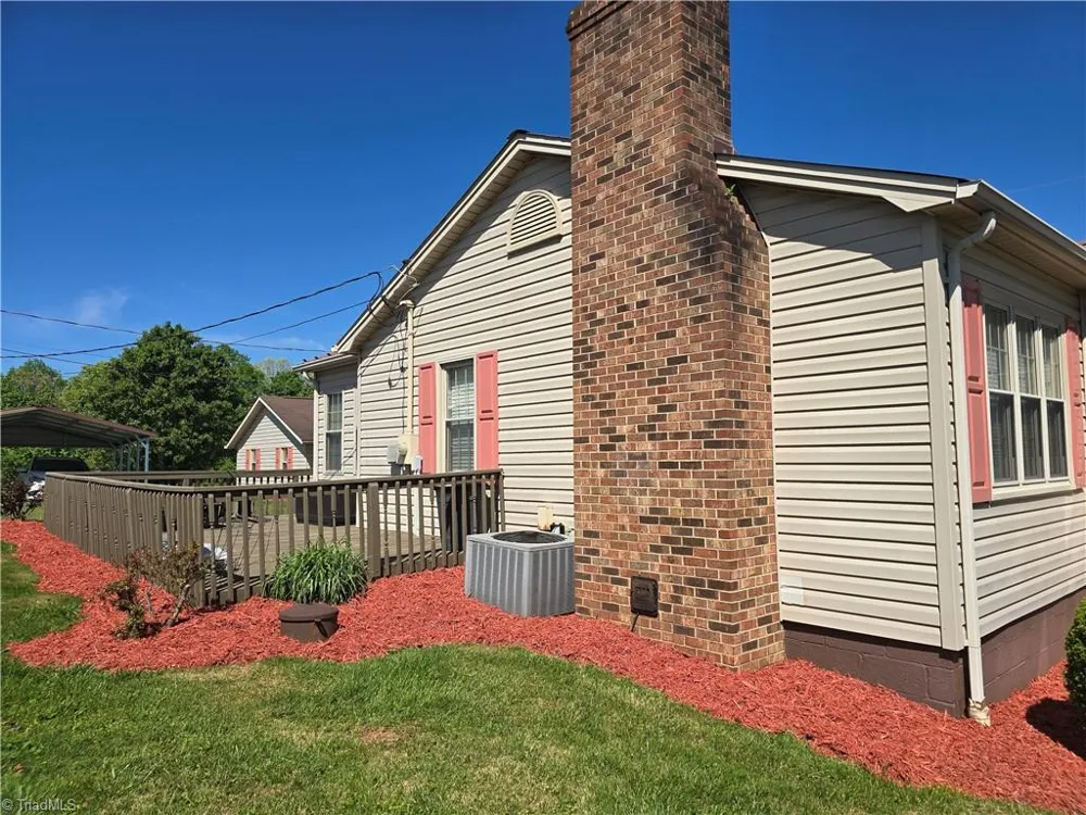 1989 Pads Road North Wilkesboro, NC 28659