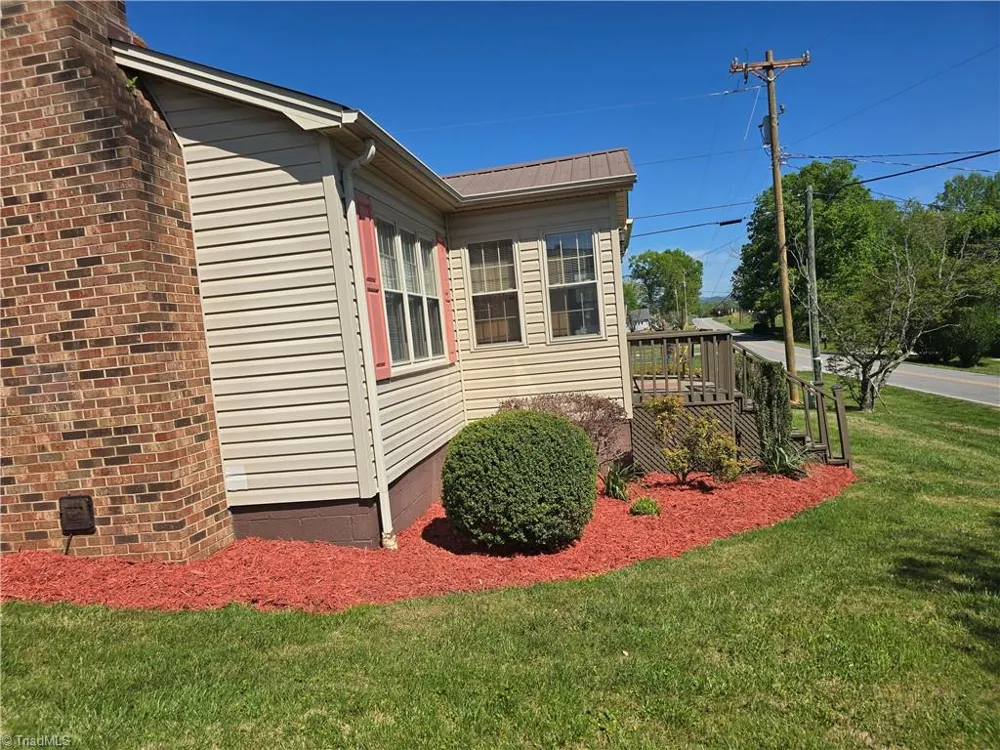 1989 Pads Road North Wilkesboro, NC 28659