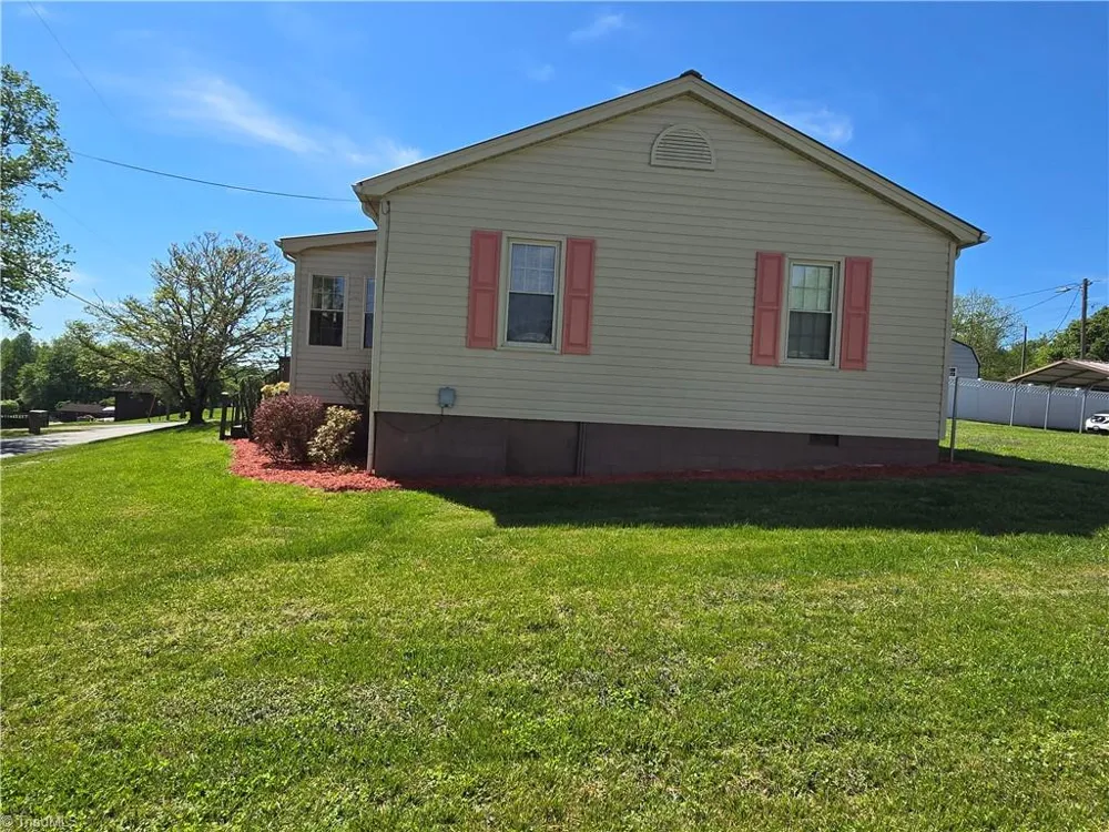 1989 Pads Road North Wilkesboro, NC 28659