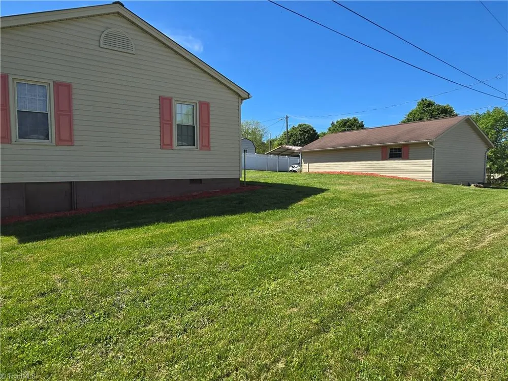 1989 Pads Road North Wilkesboro, NC 28659