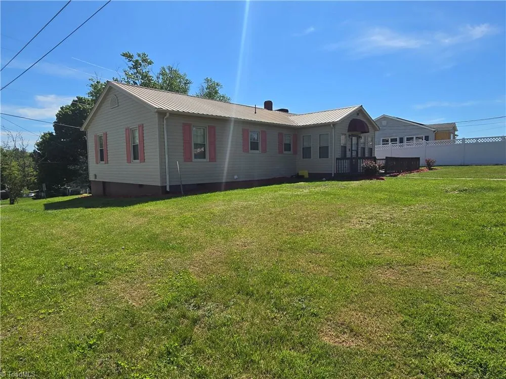 1989 Pads Road North Wilkesboro, NC 28659