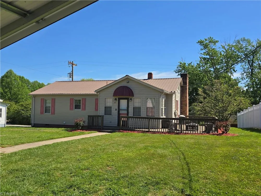1989 Pads Road North Wilkesboro, NC 28659