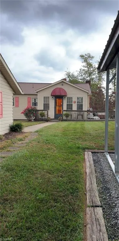 1989 Pads Road North Wilkesboro, NC 28659