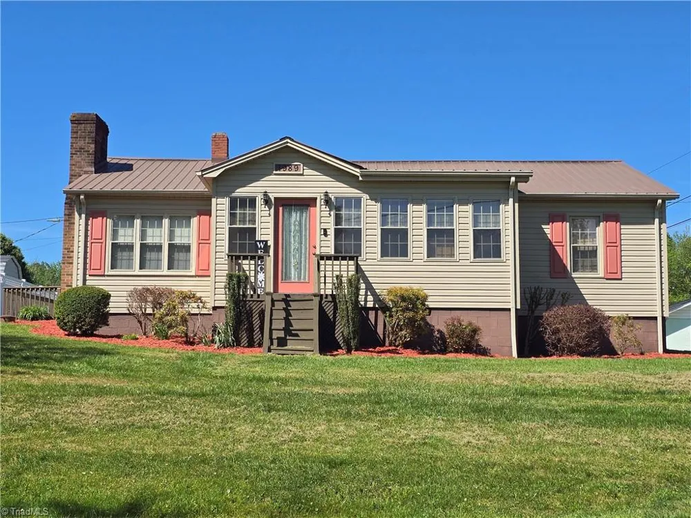 1989 Pads Road North Wilkesboro, NC 28659