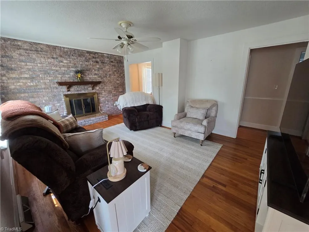 1989 Pads Road North Wilkesboro, NC 28659