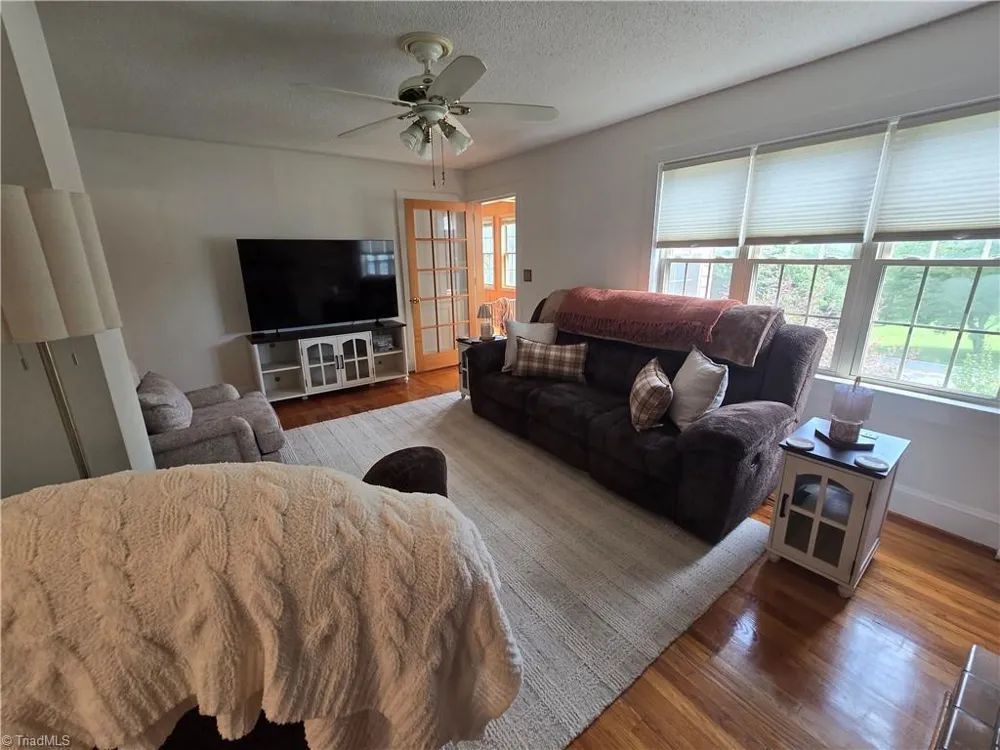 1989 Pads Road North Wilkesboro, NC 28659