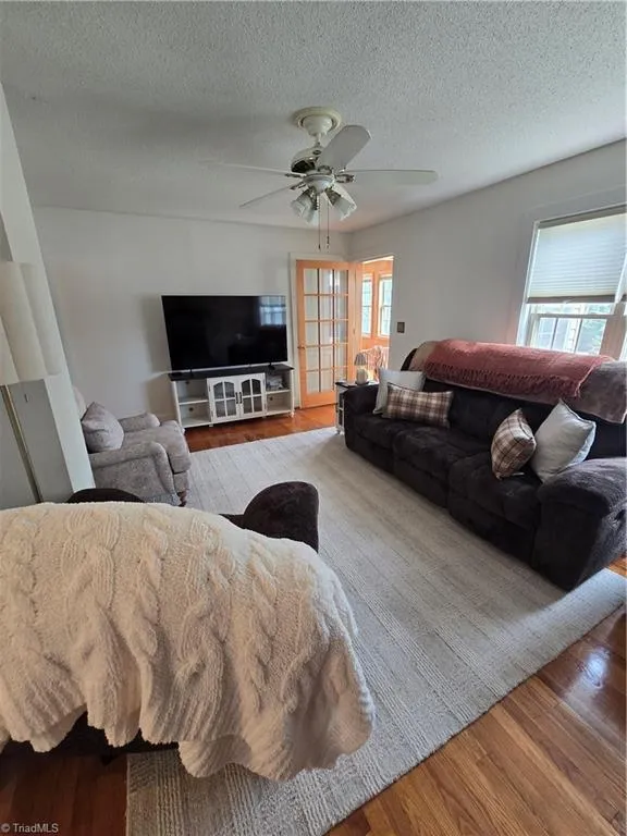 1989 Pads Road North Wilkesboro, NC 28659