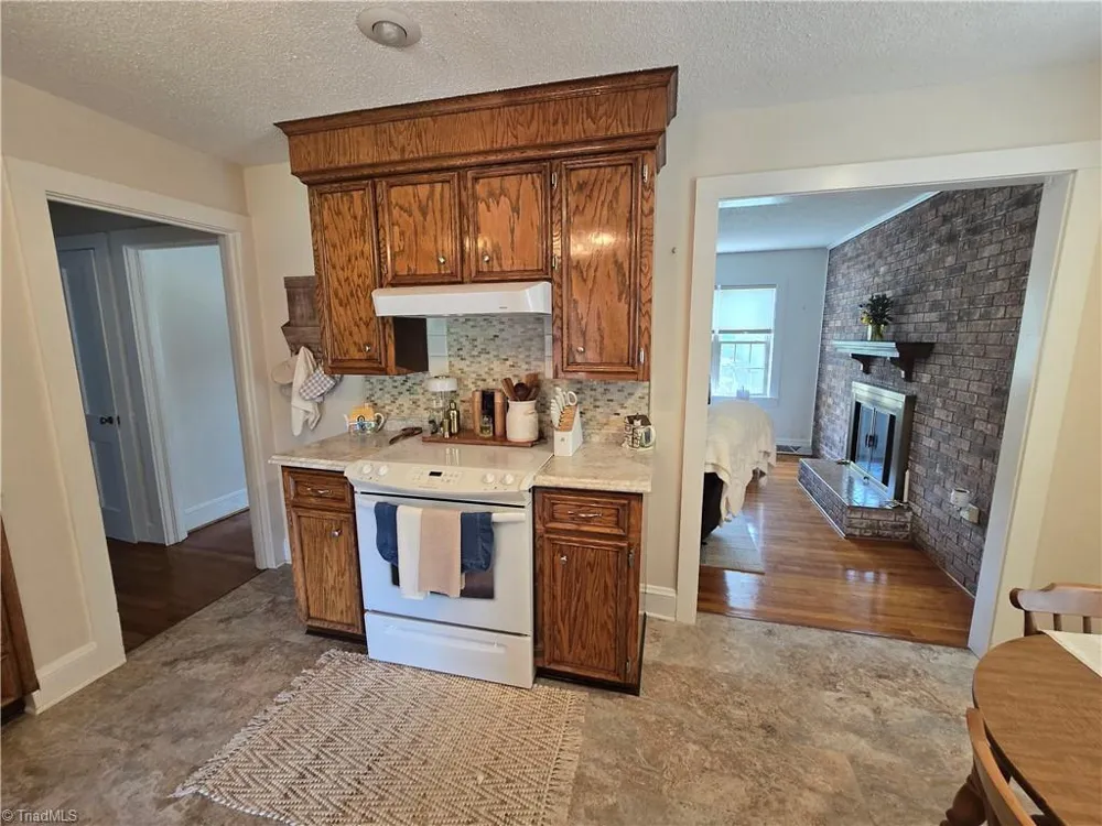 1989 Pads Road North Wilkesboro, NC 28659