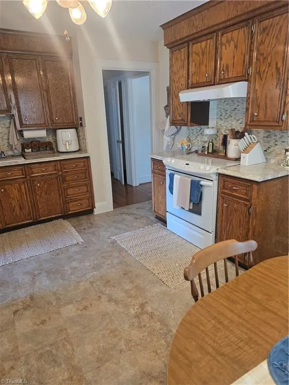 1989 Pads Road North Wilkesboro, NC 28659