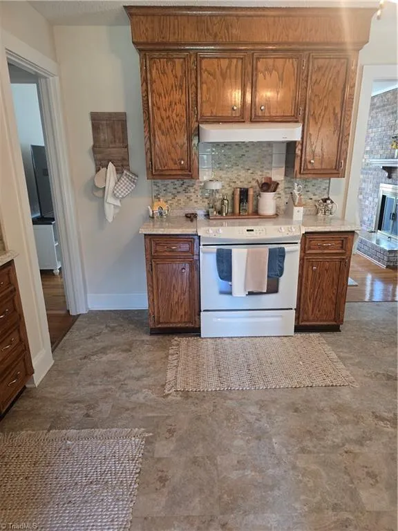 1989 Pads Road North Wilkesboro, NC 28659